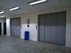 Ka Centre (D13), Factory #563660391